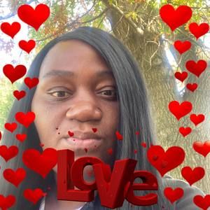 Meet your Posher, Timeka